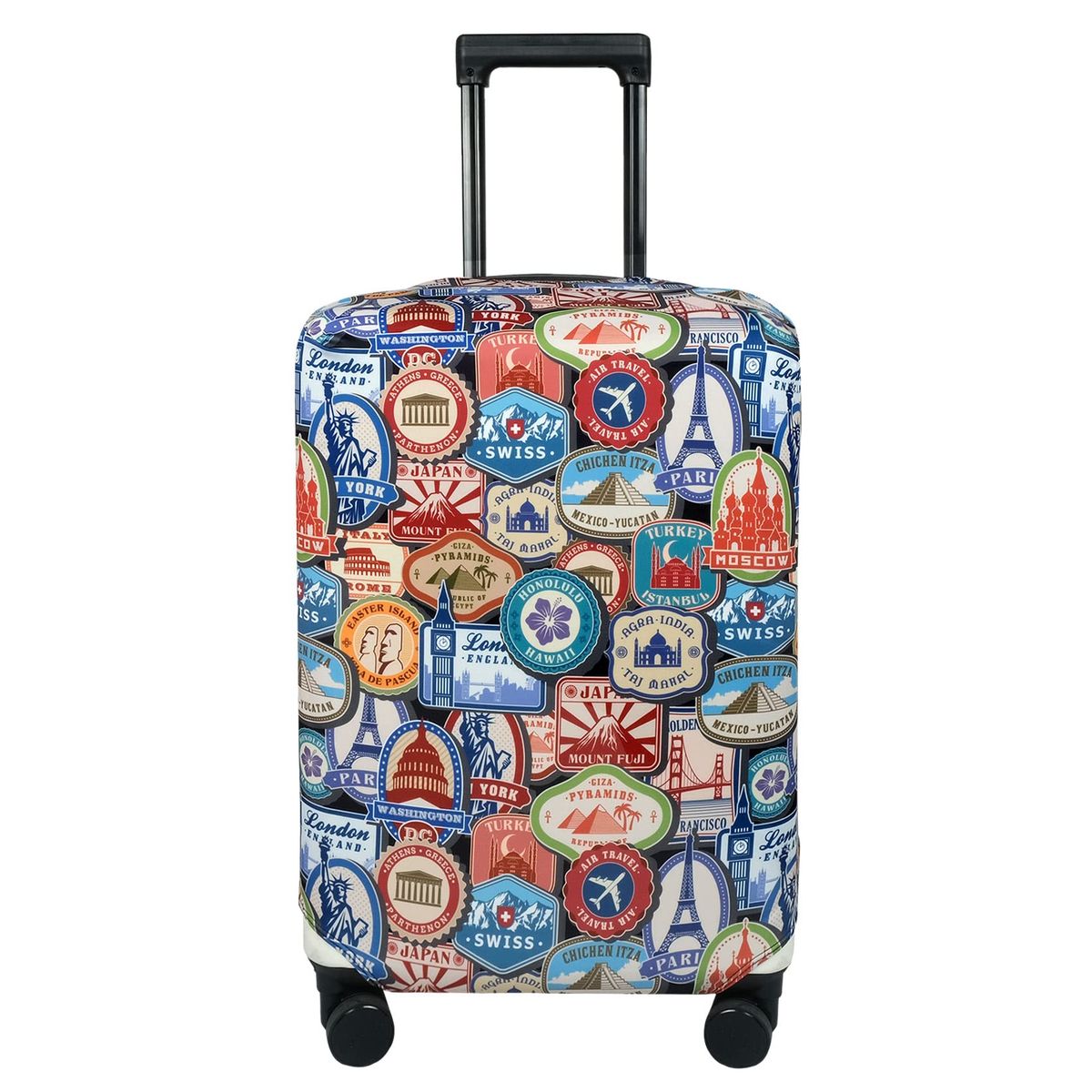 18"-28" Luggage Suitcase Protector Cover