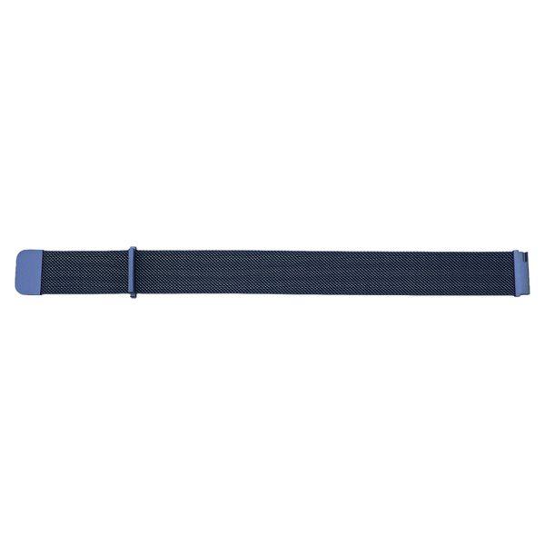 Blue Watch Band compatible with Amazfit GTS 2 Mini