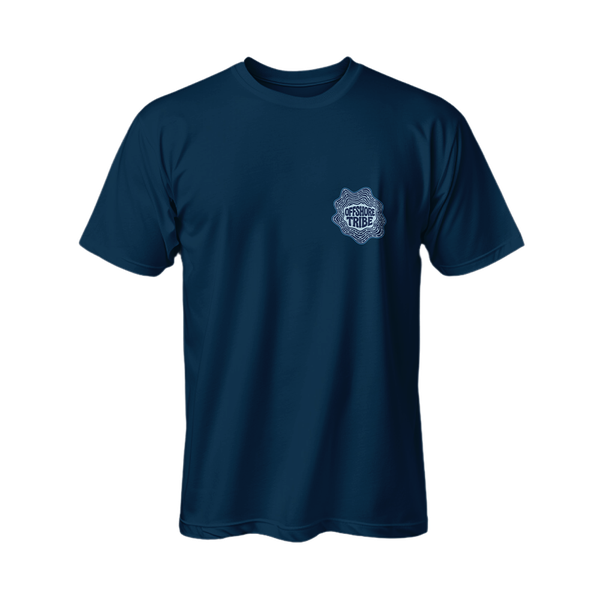 Shirt Offshore Tribe - Navy image