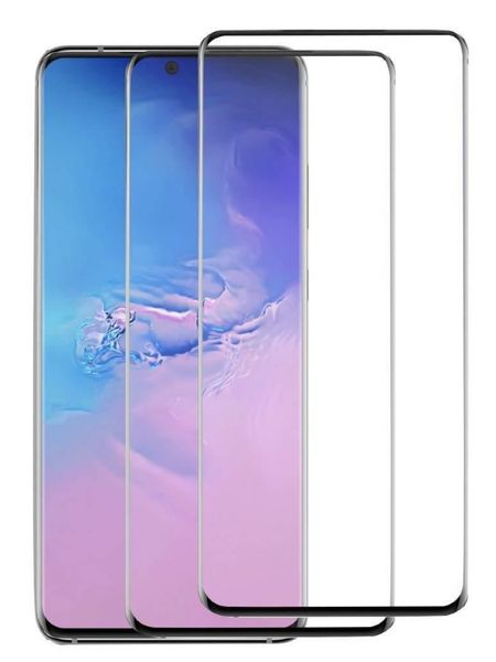 Screen Protector Samsung S20 Plus Premium Glass