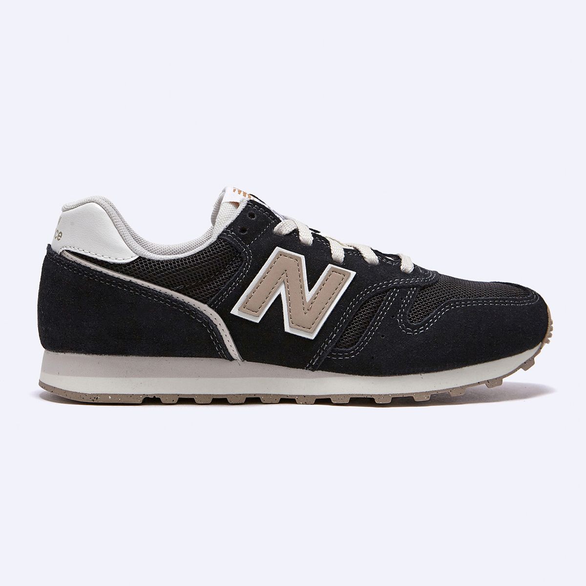 New balance 373 2024 black rose gold