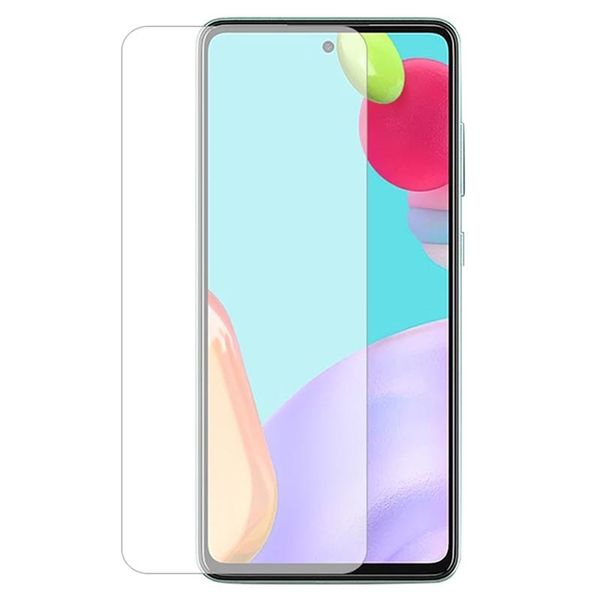 Tempered Glass for Samsung A53 - Clear