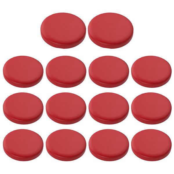 Mechanical Keycap For Kailh Choc Low-Profile Switch V1 Red