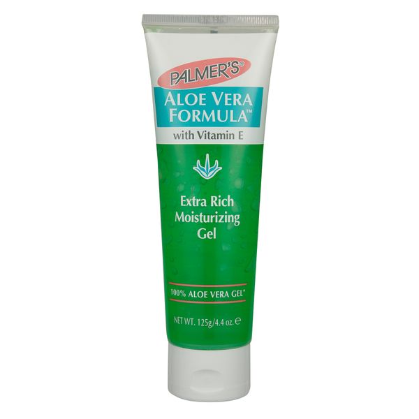 Palmer's Aloe Vera Formula Extra Rich Moisturising Gel