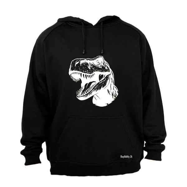 T-Rex Dino - Hoodie