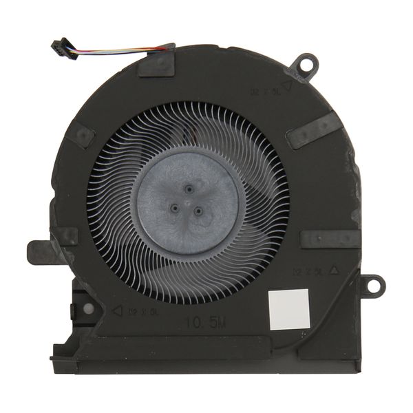 Laptop CPU Cooling Fan for HP OMEN 15 EK 15 EK0005LA 15 EK0013DX L98737 001