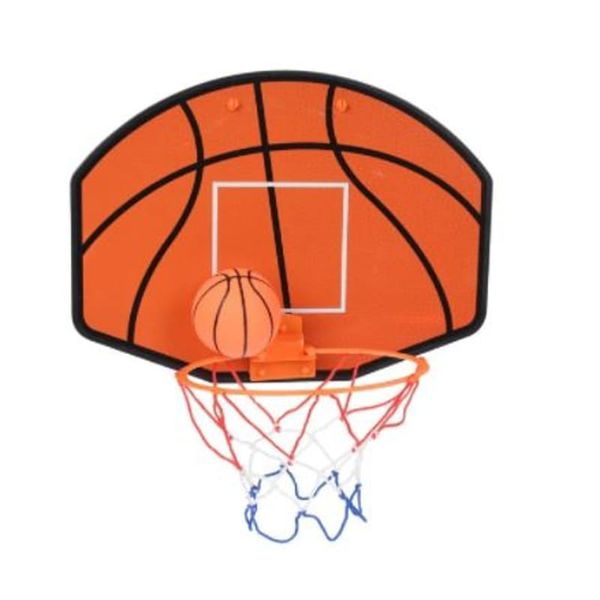 XQ Max Basketball Fun Hoop Set