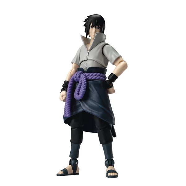 Naruto Ultimate Legends Sasuke Figure