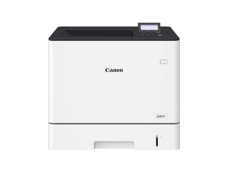 Canon i-Sensys LBP710Cx A4 Colour Laser Printer