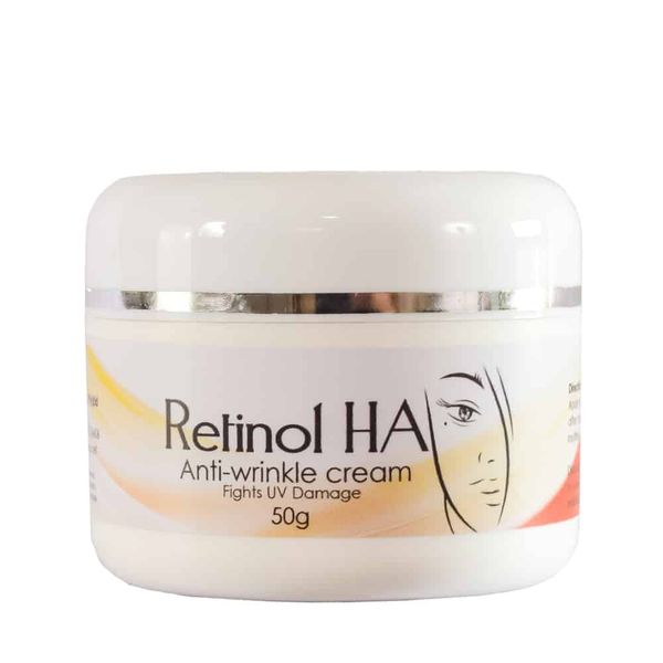 Retinol HA Anti-Wrinkle Cream