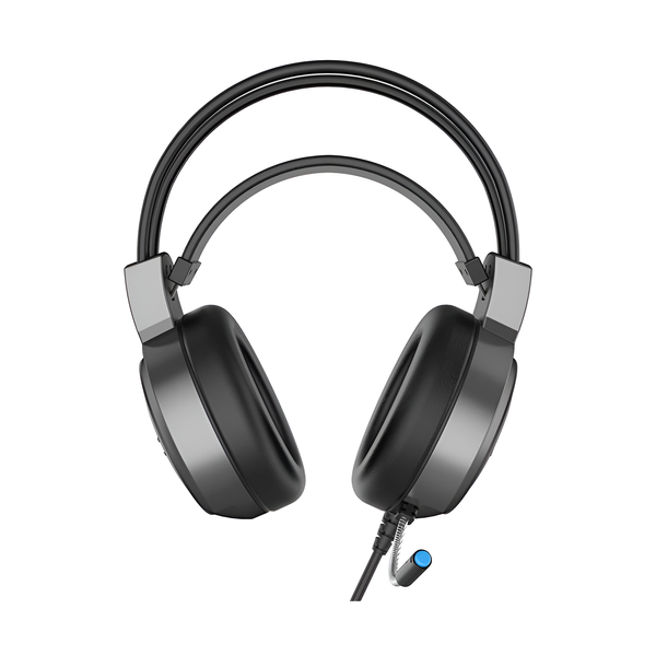 Aula Mountain S608 Wired RGB Gaming Headset