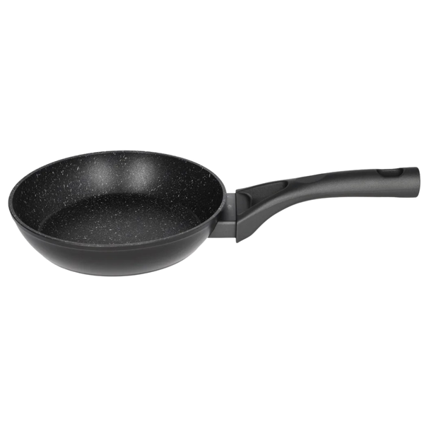 Non-Stick Frying Pan - Even Heating &amp; Effortless Everyday Cooking
