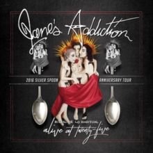 Alive at Twenty-five (Vinyl / 12" Album Coloured Vinyl)