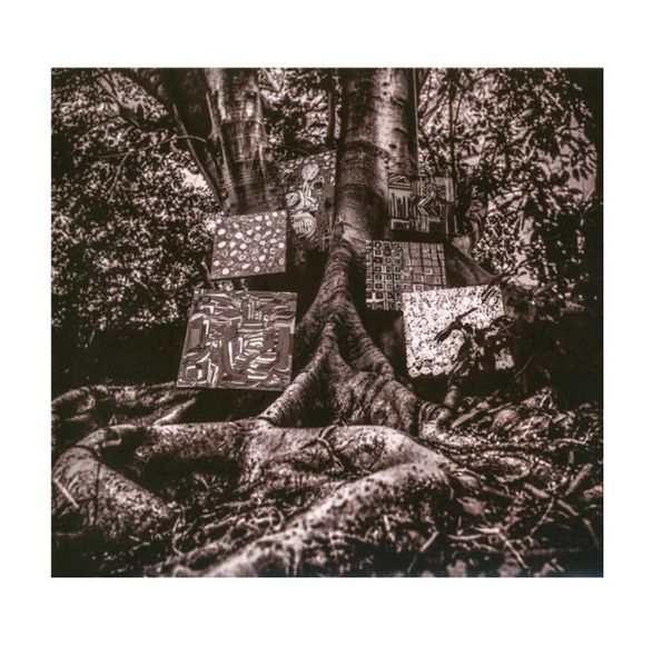Harmony of Difference (CD / EP)
