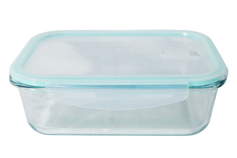 Excellent Houseware Glass Food Storage Container - 1.48L