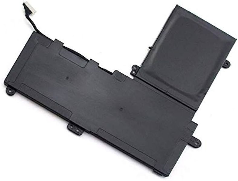 Higher Capacity NU03XL 843536-541 844201-855 HSTNN-UB6V Battery for HP X360