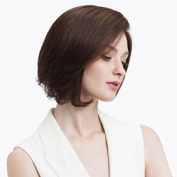 Joedir Human Hair Lace Front Wig Zoey