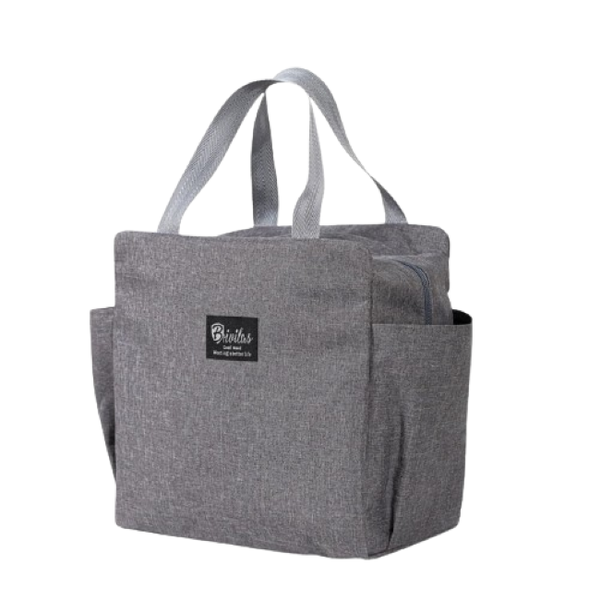 Stylish Lunch Bag for Women/Men CLK