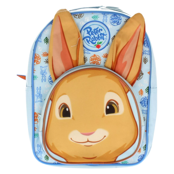Peter Rabbit Kids Backpack