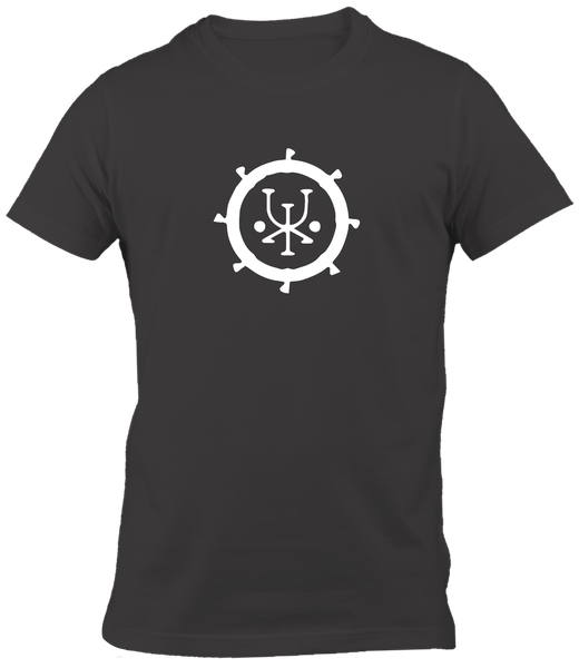 TUP White T-Shirt - Four