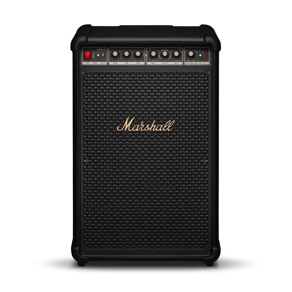 Marshall Bromley 750 Bluetooth Party Speaker