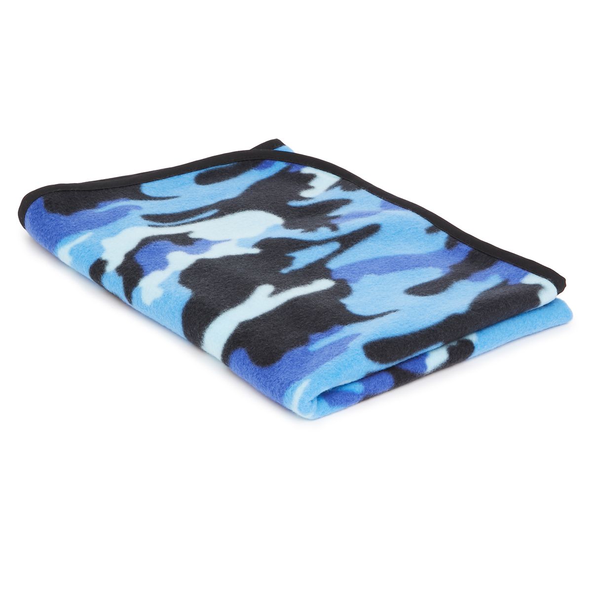 Wiggle Pet Fleece Blanket Camo Buy Online in South Africa