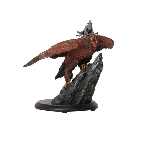 gandalf on gwaihir
