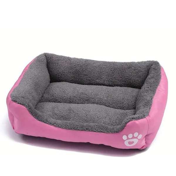Durable Oxford Cloth Pet Bed