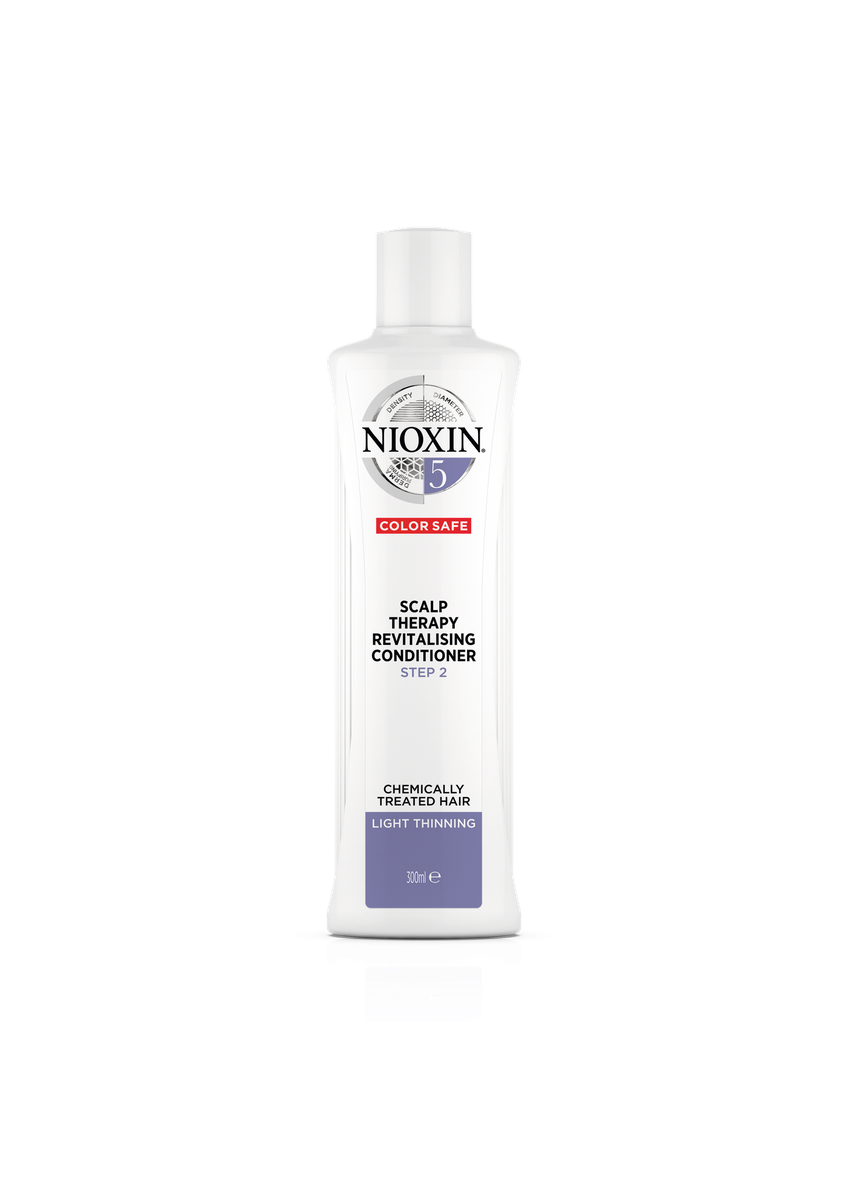 Nioxin System 5 Revitalizing Conditioner 300ml Shop Today. Get it