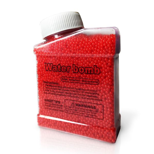 Water Bomb - 45 000 Gel Ball Refill Pack