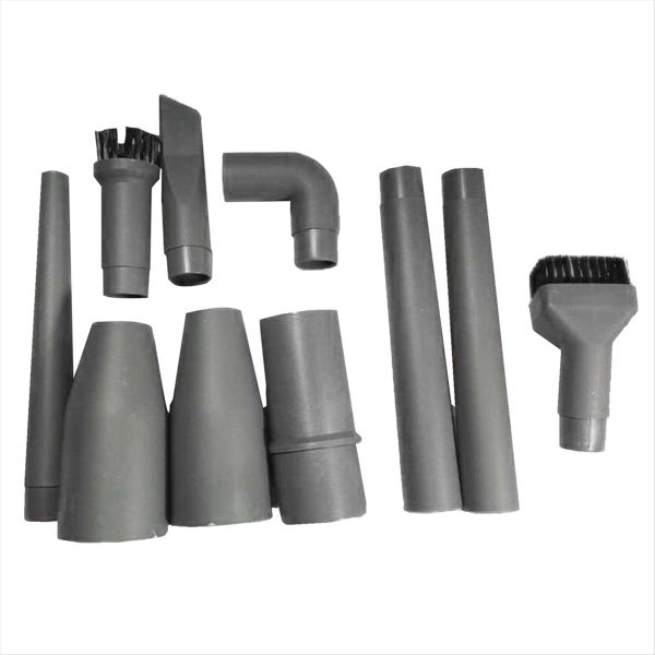 10 Pcs Suitable for 32, 35 Bore Filter Vacuum Cleaner Brushes Replacement
