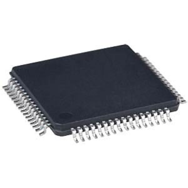 ATMEGA128-16AU, 8bit AVR Microcontroller, 16MHz,