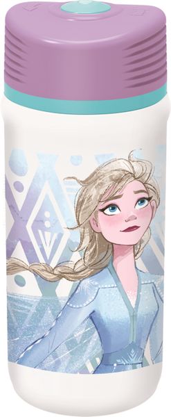 Frozen 2 Sport Bottle Twister - 500ml
