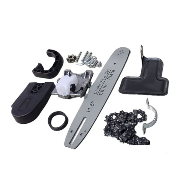 11.5'' Electric Chainsaw Plate Bracket Kit -JG20375082
