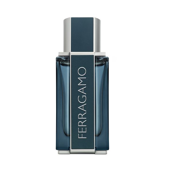 Ferragamo Intense Leather Men Edp 50ml