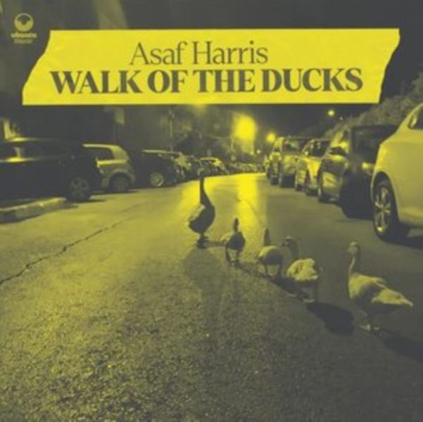 Walk of the ducks (CD / Album)