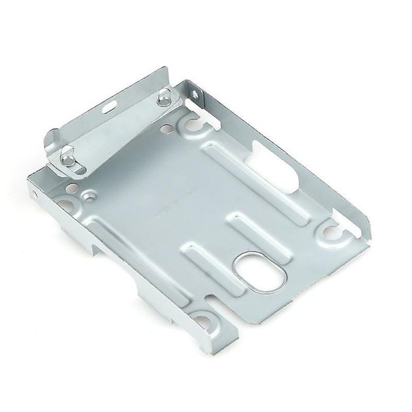 Super Slim Internal HDD Mounting Bracket for PS3 - Compatible with 2.5