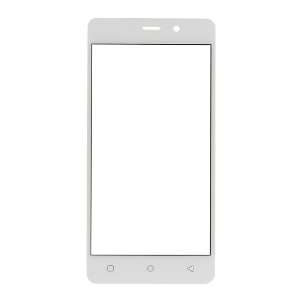 Mint Pearl Neo White Touchscreen
