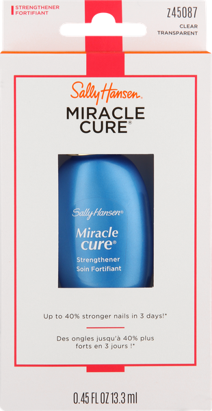 Sally Hansen - Strength Miracle Cure