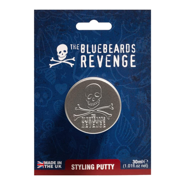 The Bluebeards Revenge Styling Putty 30ml - Travel Size
