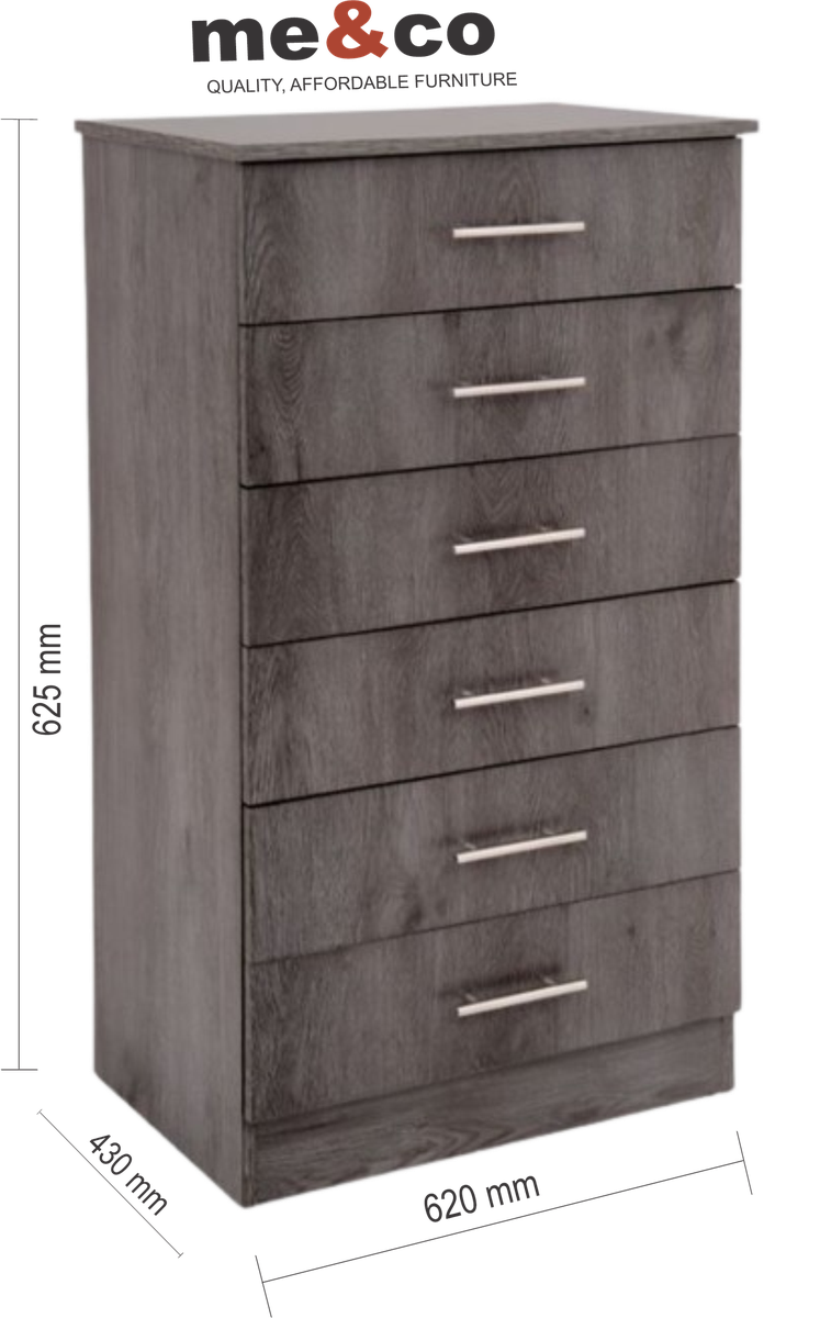 Johannesburg | Chest of Drawers | Home & Kitchen | Shop Today. Get