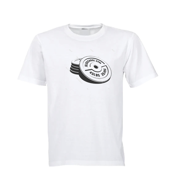 Old School Gym v2-Valentines-Mother-Fathers-Birthday-Christmas-Present-Gift