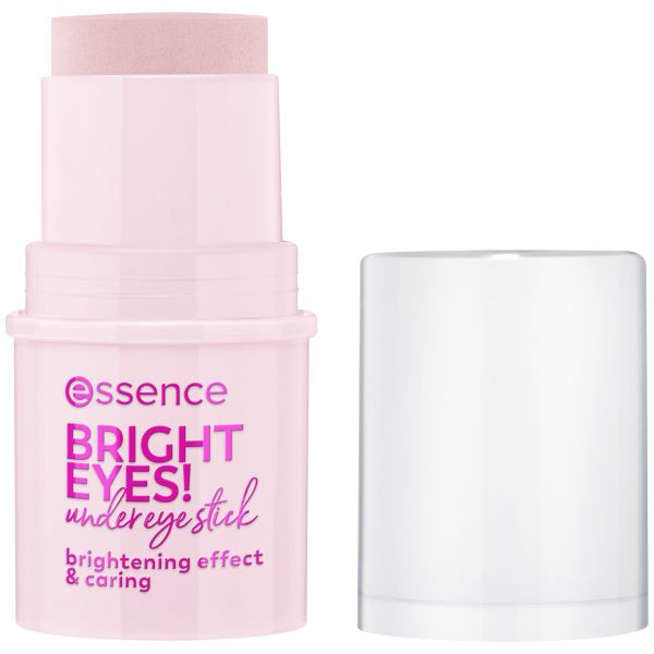 Essence Bright Eyes! Under Eye Stick 01 Soft Rose