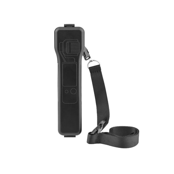 Waterproof Carrying Case for DJI Osmo Pocket 3 Camera Cover with Lanyard