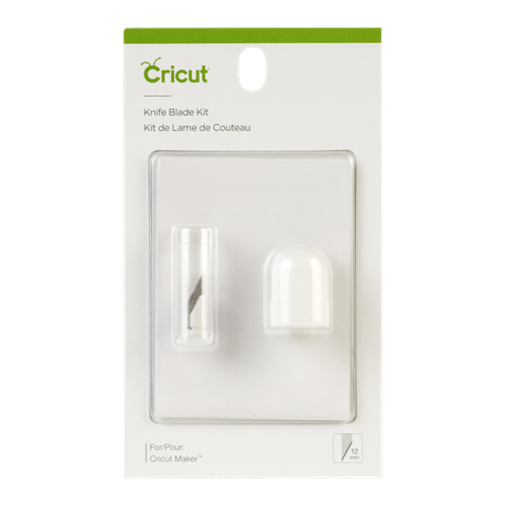 Cricut Maker Knife Blade Replacement (without Drive Housing), Shop Today.  Get it Tomorrow!