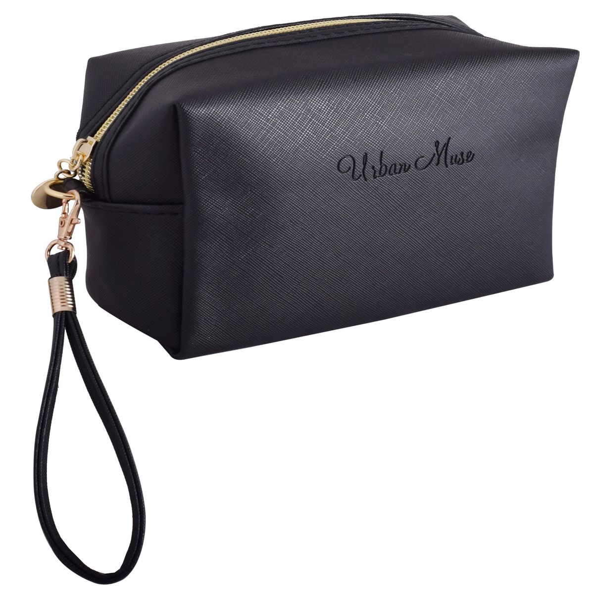 Urban Muse Shimmer Cosmetic Bag