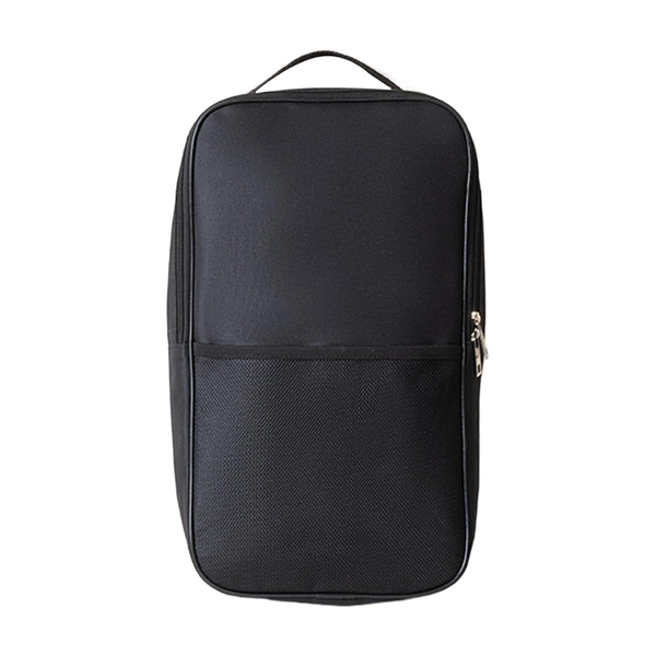 Arfast -3 Compartment Pickleball Paddle Sports Bag with Shoulder Strap