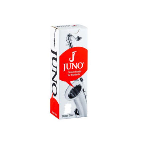Vandoren Juno Tenor Saxophone Reeds box of 5 - Size 2