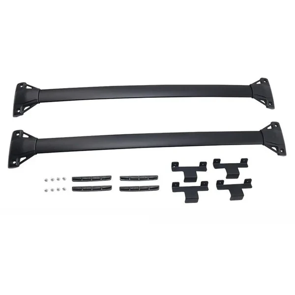 Motolab Aluminium Roof Rack Cross Bars Compatible with Jetour T2 (2025+)