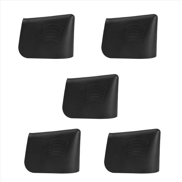 Caulking Finisher For Tile And Wooden Brick Caulking (5Pcs)